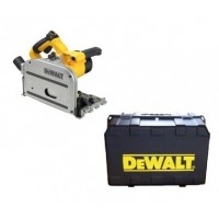 DeWALT DWS520K iegremdējams ripzāģis